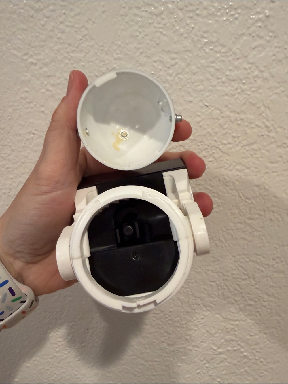 Star Wars R2-D2 Candy Dispenser 2012 - Picture 6 of 8
